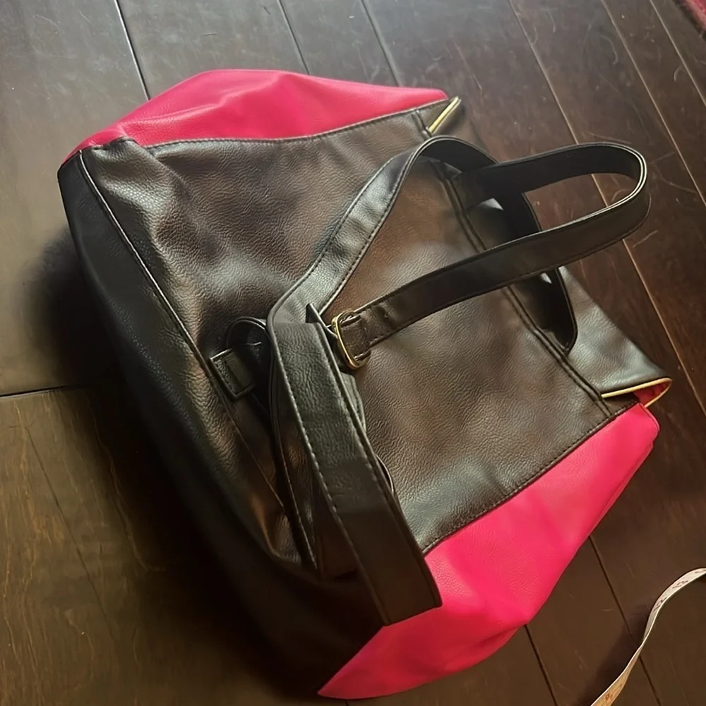 Juicy Couture backpack bag